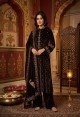BROWN KURTA SET